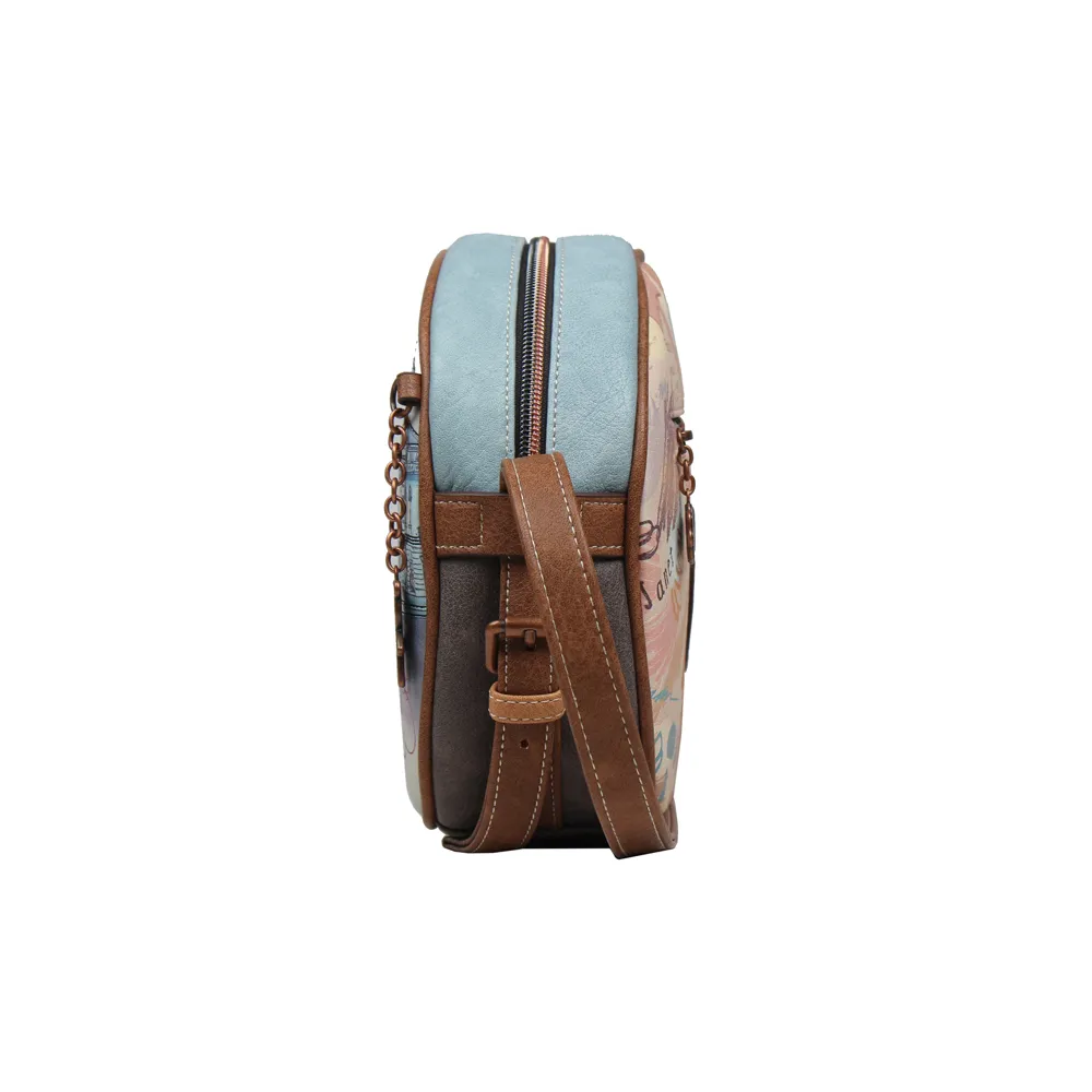 J-070B FLOWERY CITY Torba
