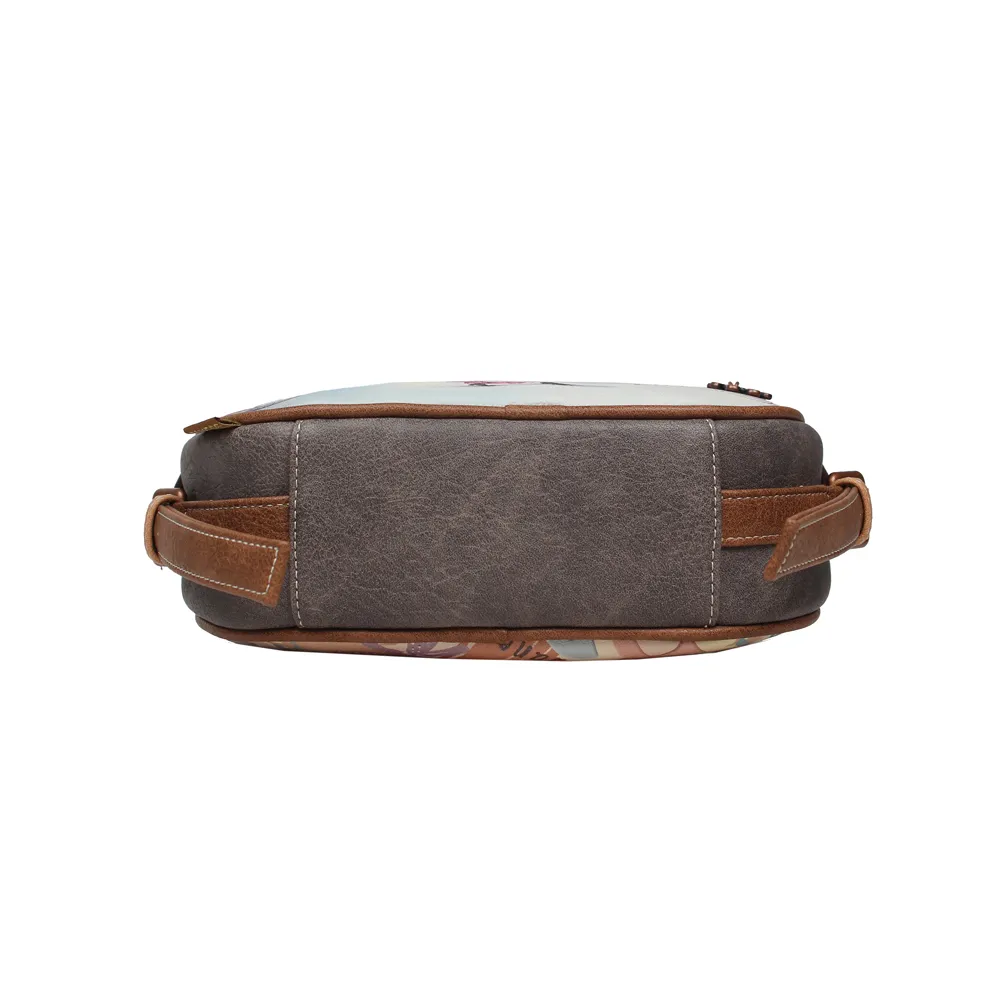 J-070B FLOWERY CITY Torba