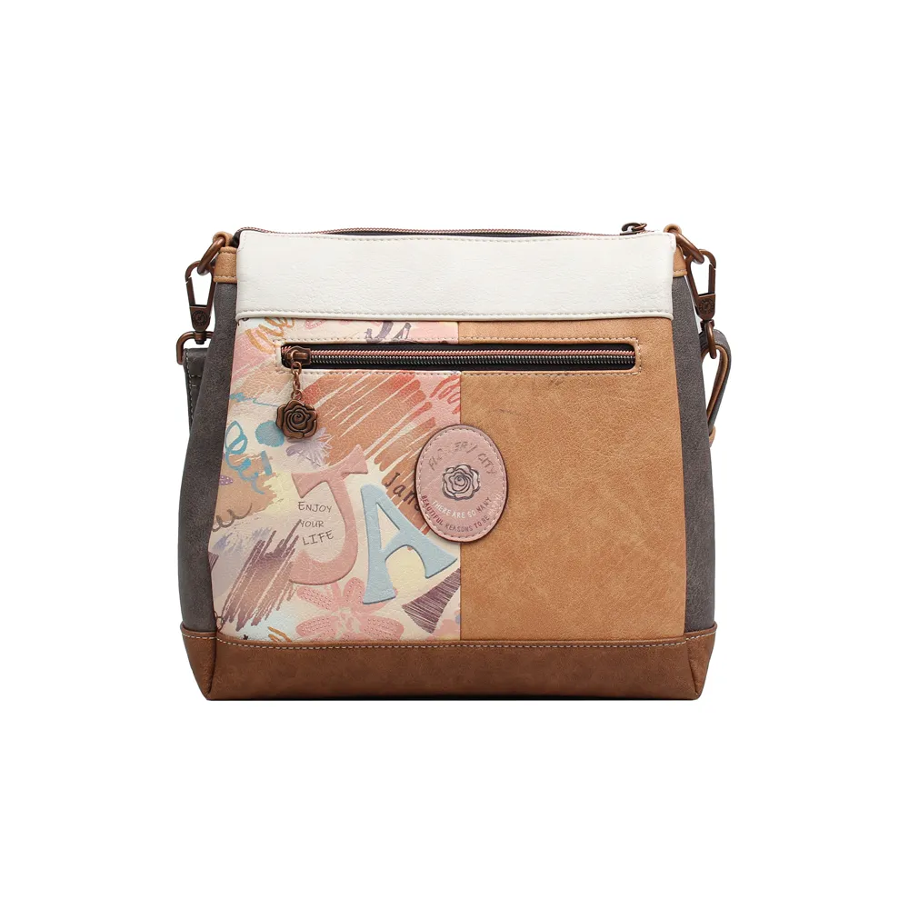 J-075A FLOWERY CITY Torba