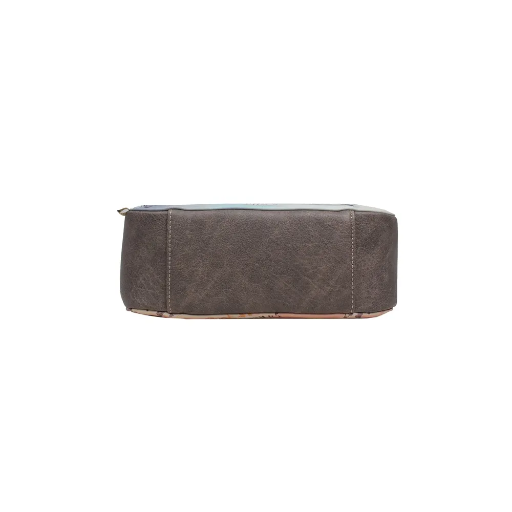 J-085A FLOWERY CITY Torba