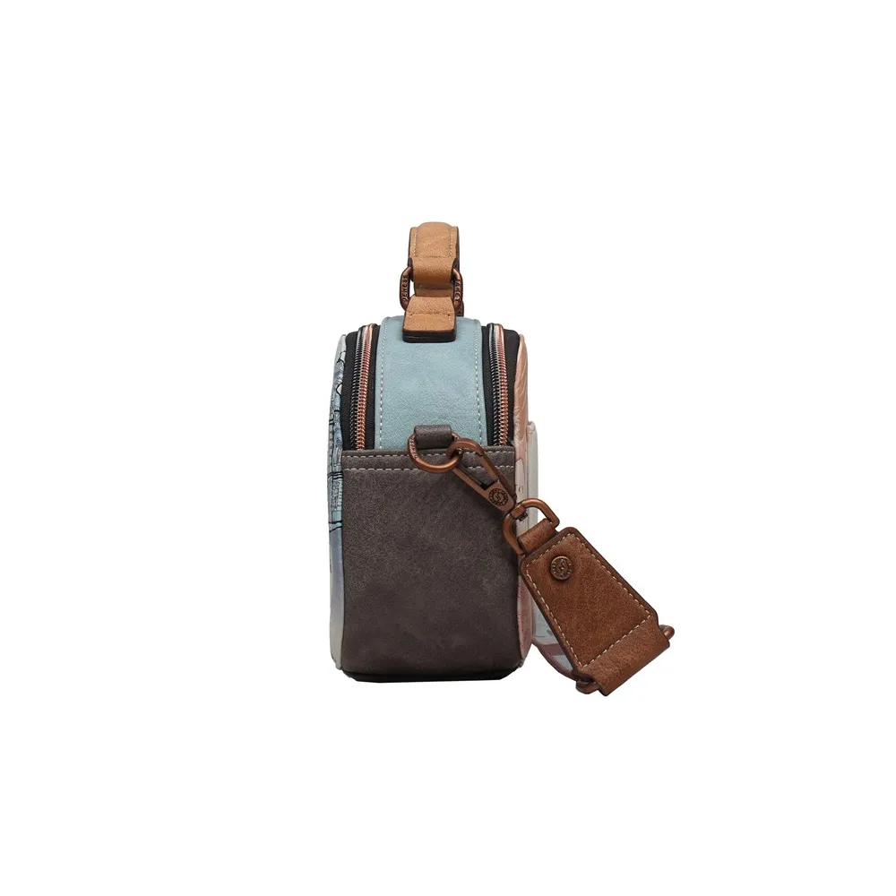 J-085A FLOWERY CITY Torba
