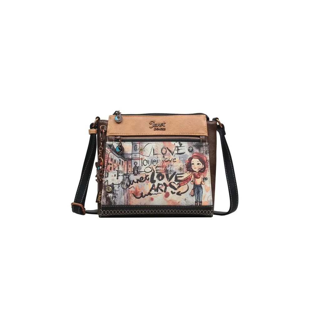 J-088C ART GALLERY Torba