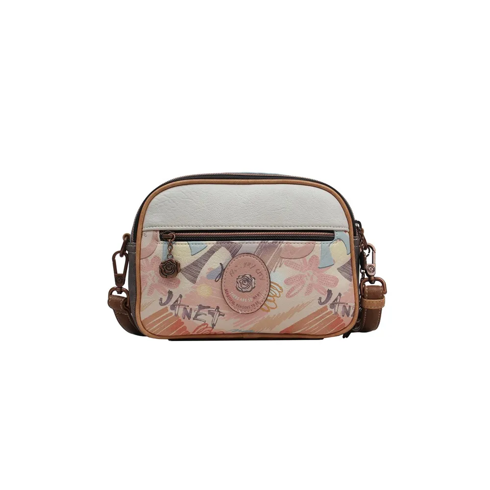 J-092A FLOWERY CITY Torba