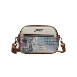 J-092A FLOWERY CITY Torba