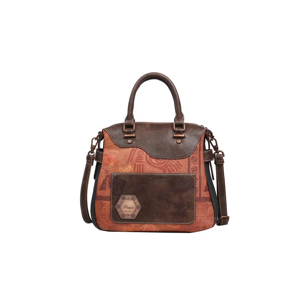 J-131 MAYA JOURNEY Torba