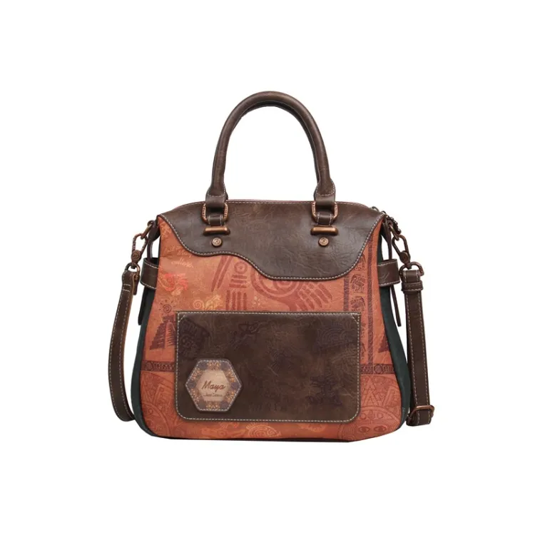 J-131 MAYA JOURNEY Torba