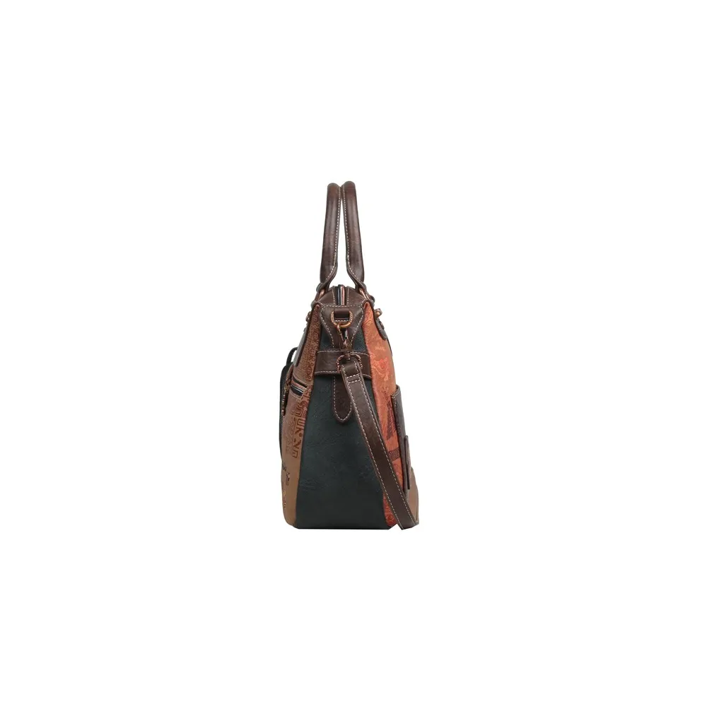 J-131 MAYA JOURNEY Torba