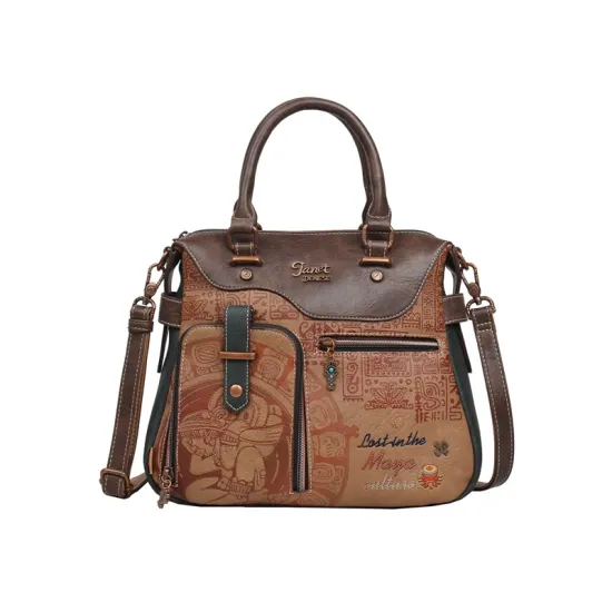 J-131 MAYA JOURNEY Torba
