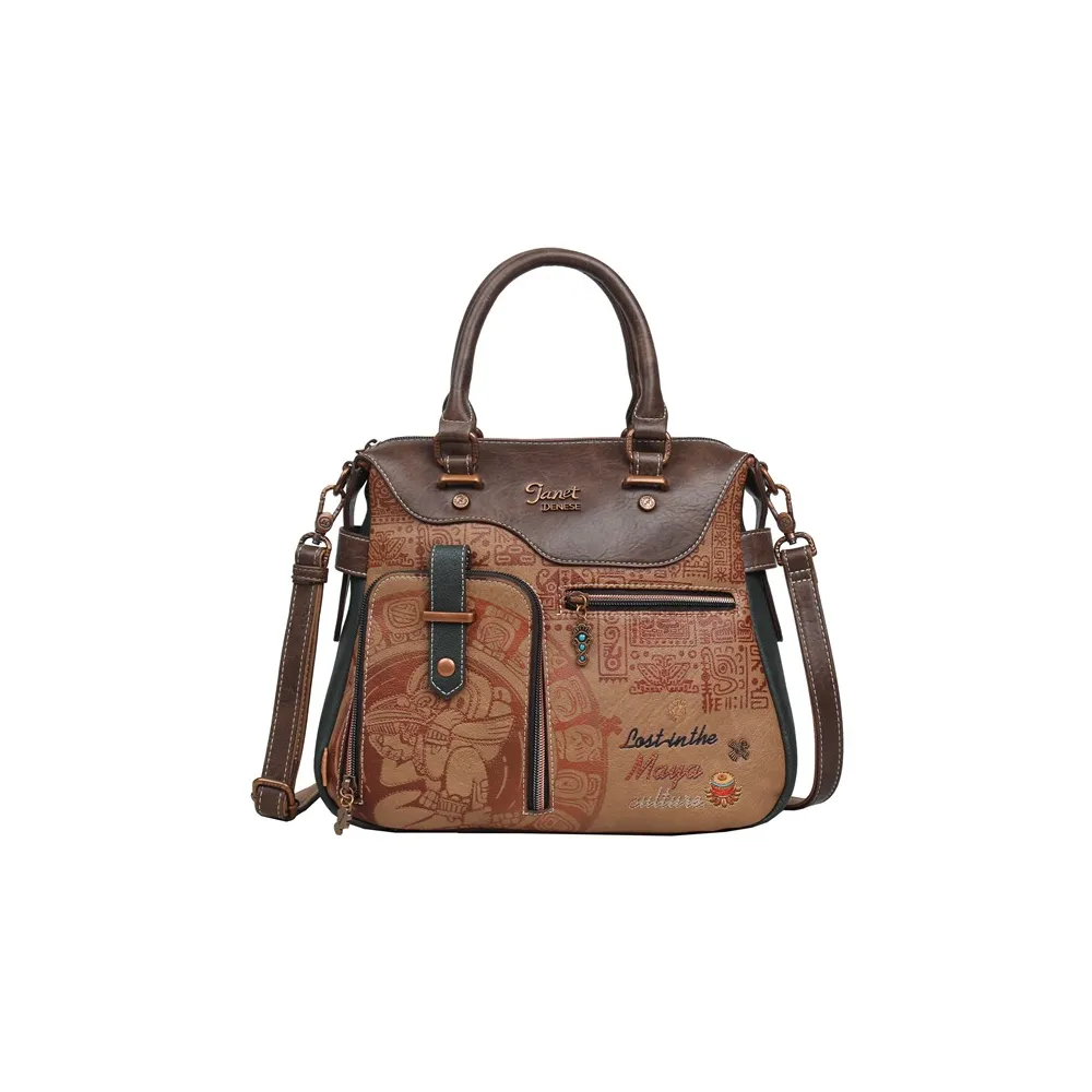 J-131 MAYA JOURNEY Torba