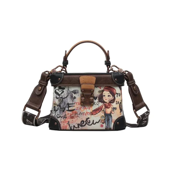 J-137 ART GALLERY Torba