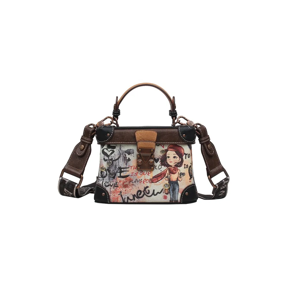 J-137 ART GALLERY Torba