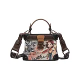 J-137 ART GALLERY Torba