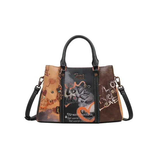 J-149 ART GALLERY Torba