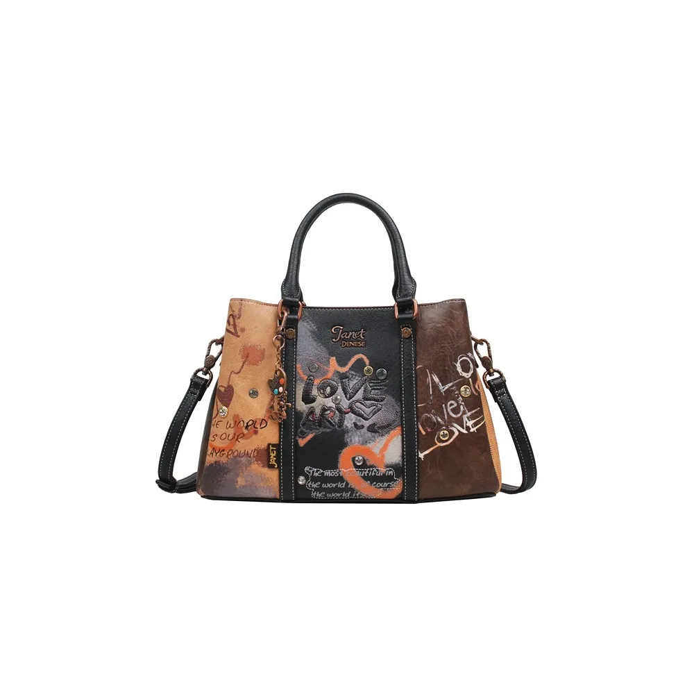 J-149 ART GALLERY Torba