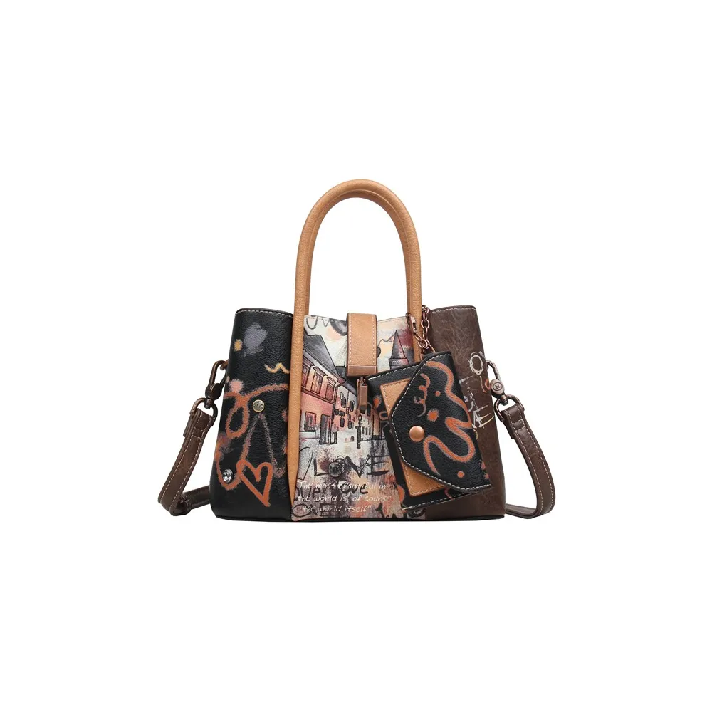 J-150 ART GALLERY Torba