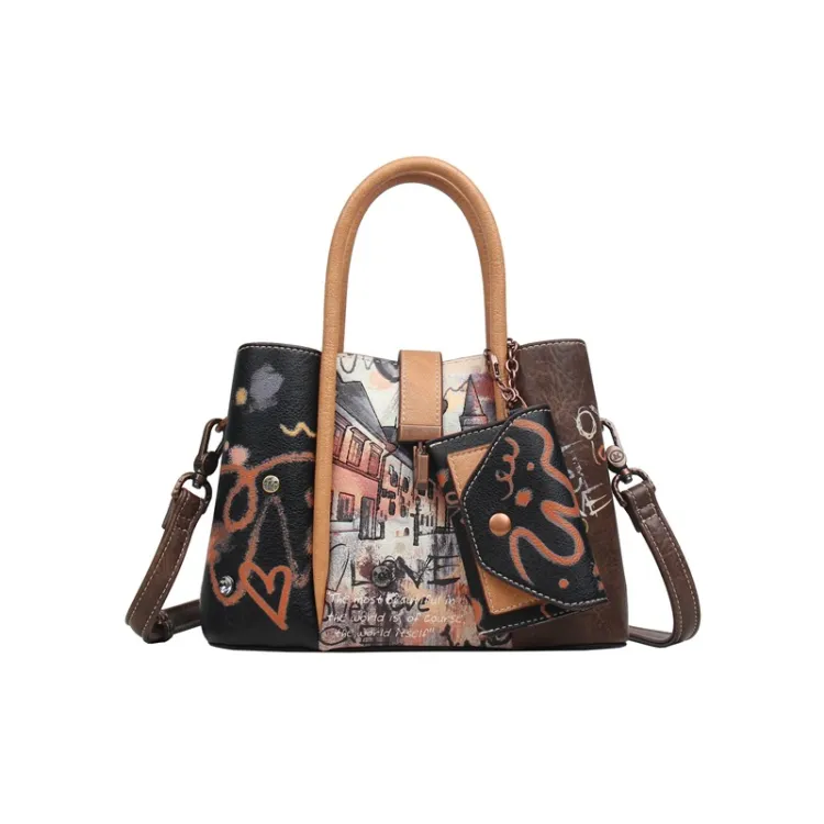 J-150 ART GALLERY Torba
