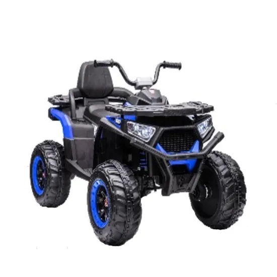 J-MB 3016 4WD Auto na akumulator plavi