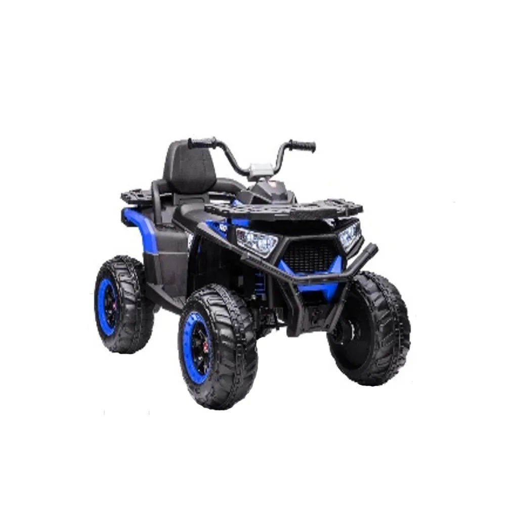 J-MB 3016 4WD Auto na akumulator plavi