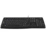 K120 USB US tastatura OEM