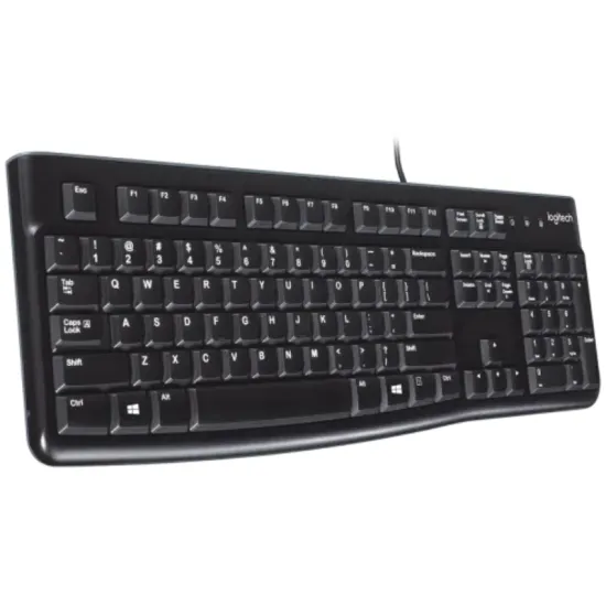 K120 USB US tastatura OEM