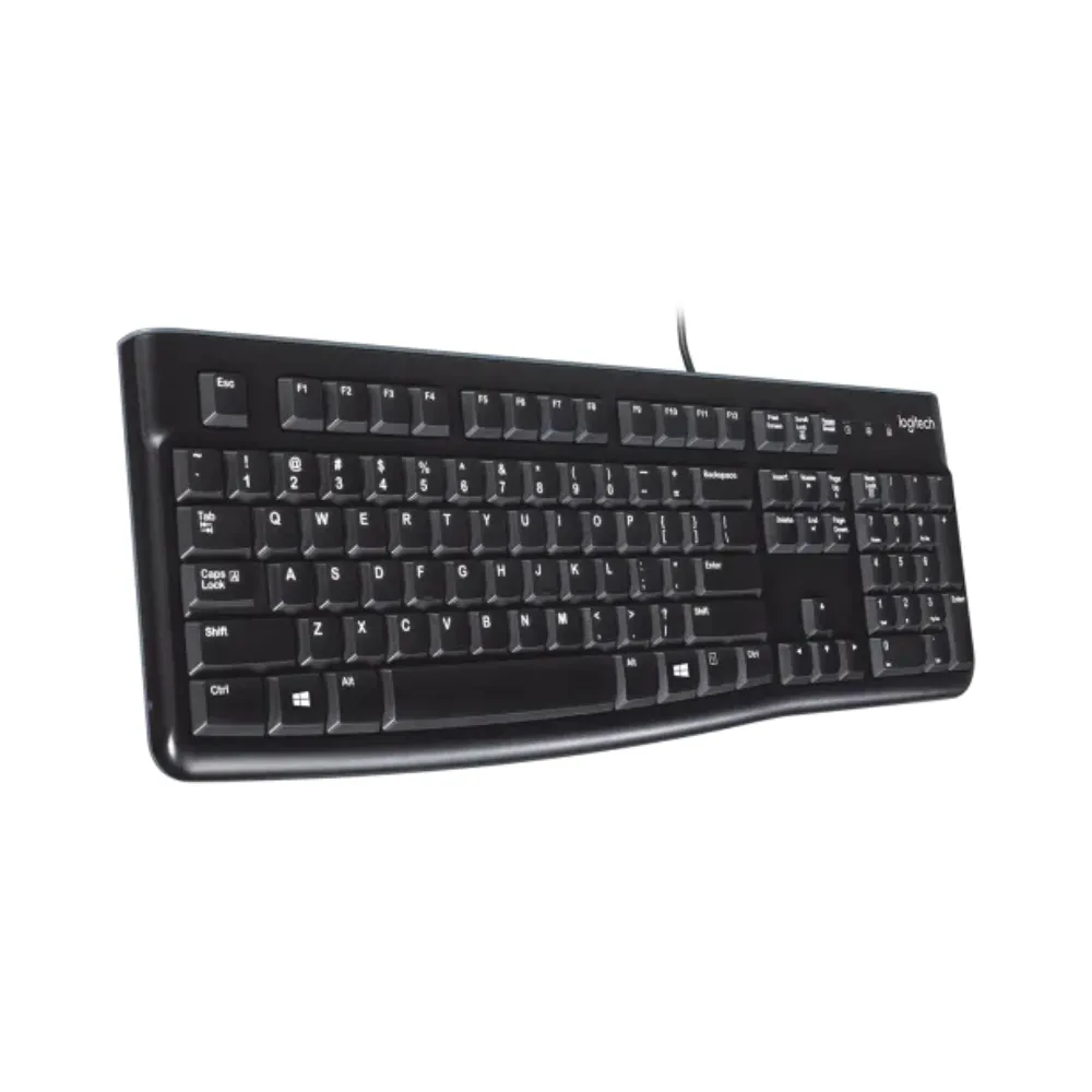 K120 USB US tastatura OEM