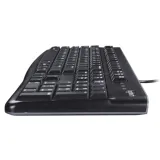 K120 USB US tastatura OEM