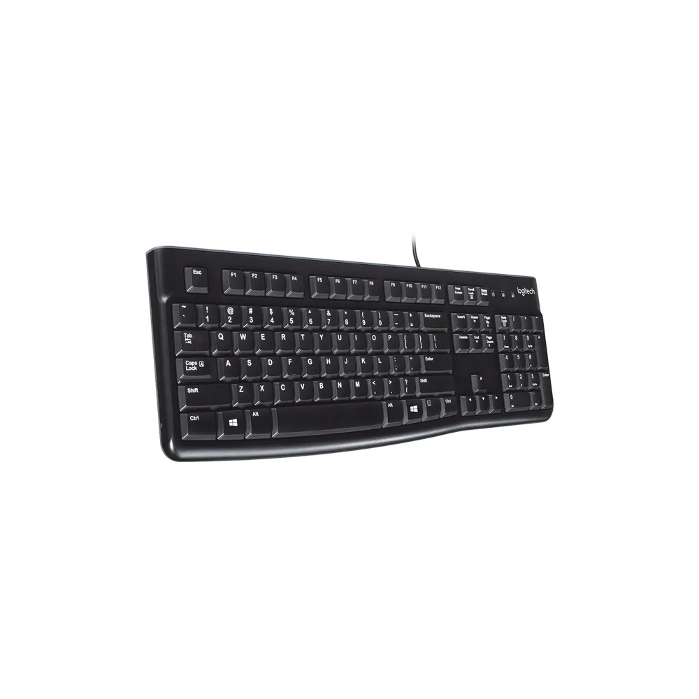 K120 USB US tastatura x