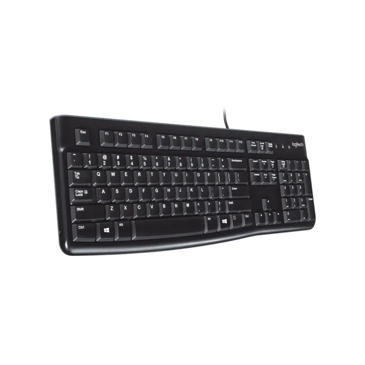 K120 USB US tastatura x