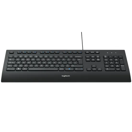 K280E USB US tastatura