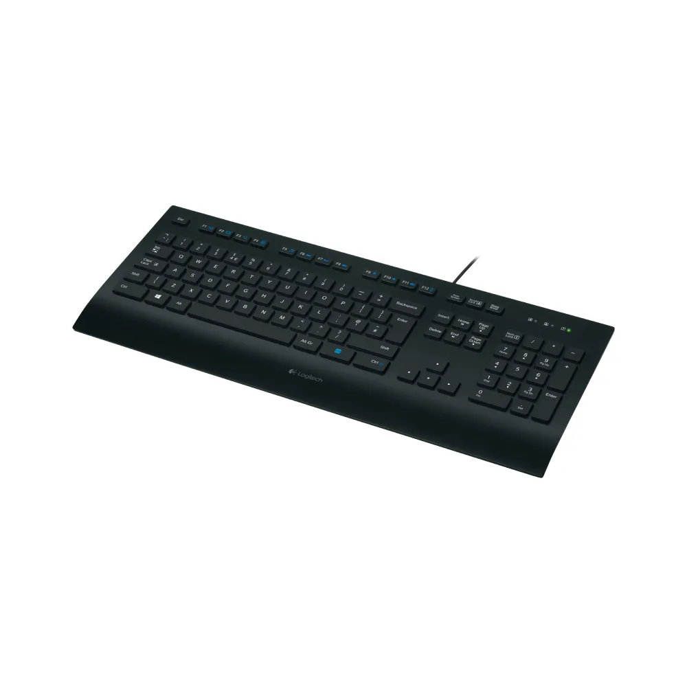 K280E USB US tastatura