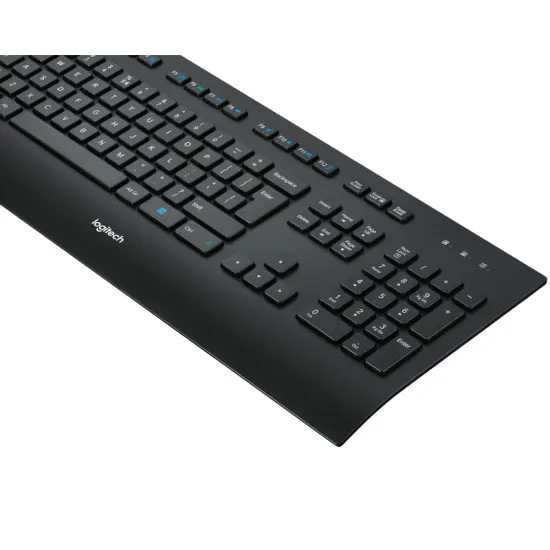 K280E USB US tastatura