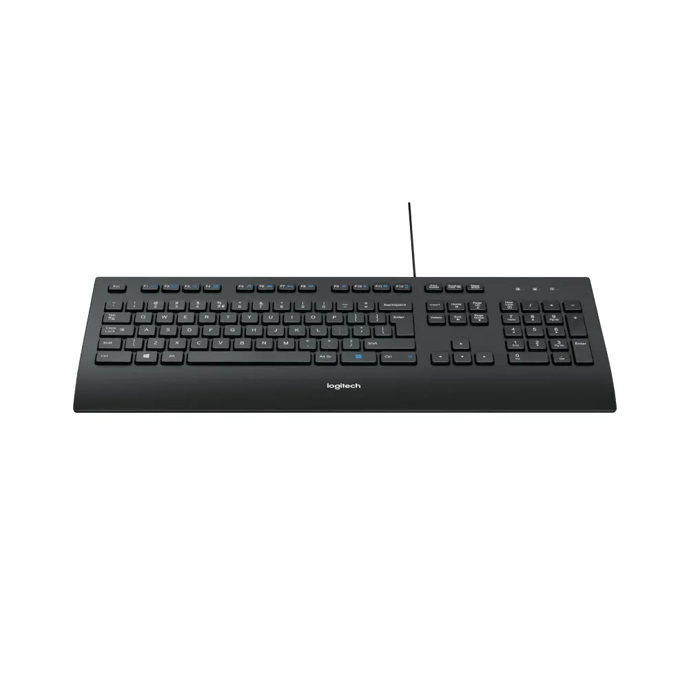 K280E USB US tastatura