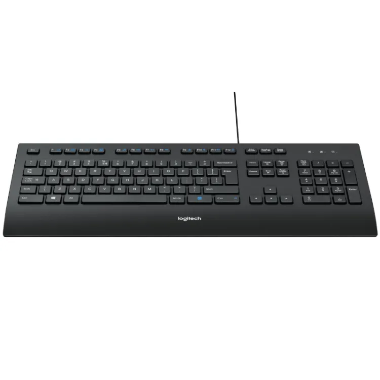 K280E USB US tastatura