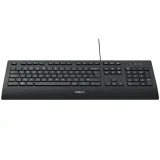 K280E USB US tastatura