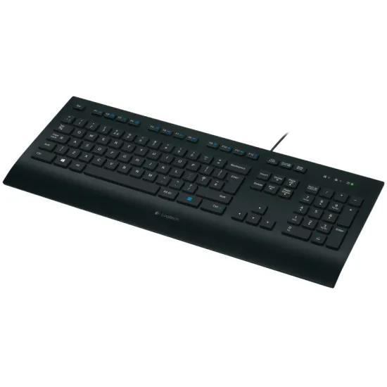 K280E USB US tastatura