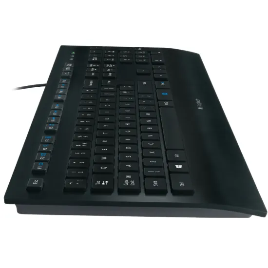 K280E USB US tastatura