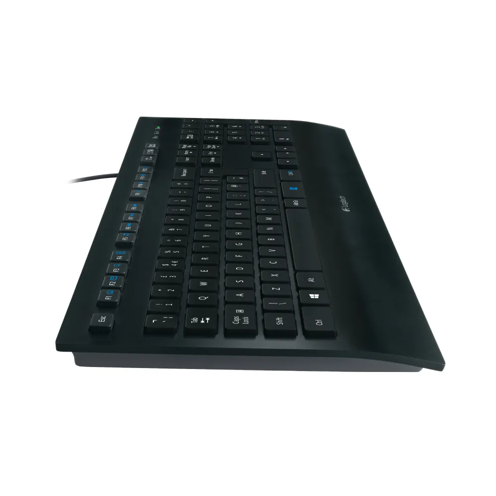 K280E USB US tastatura