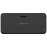 K380s Bluetooth Pebble Keys 2 US Graphite tastatura