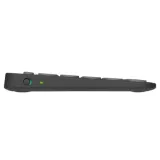 K380s Bluetooth Pebble Keys 2 US Graphite tastatura