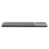 K400 Plus Wireless Touch YU crna tastatura