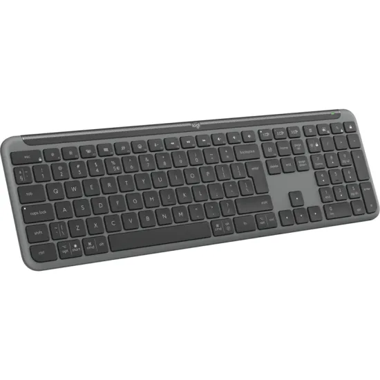 K950 Wireless Graphite US tastatura