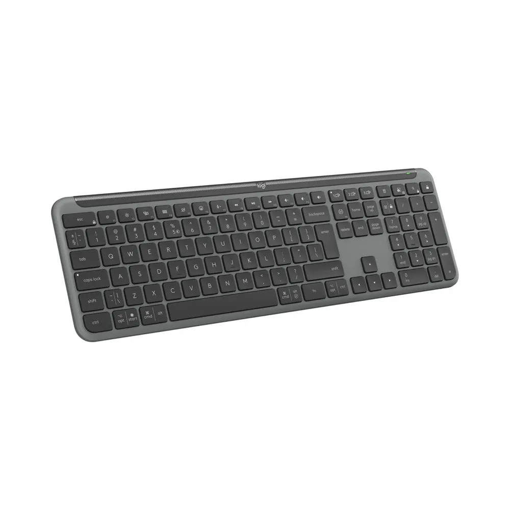 K950 Wireless Graphite US tastatura
