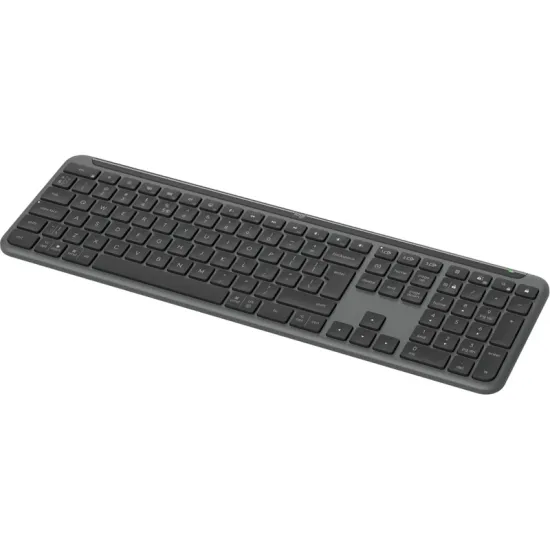 K950 Wireless Graphite US tastatura