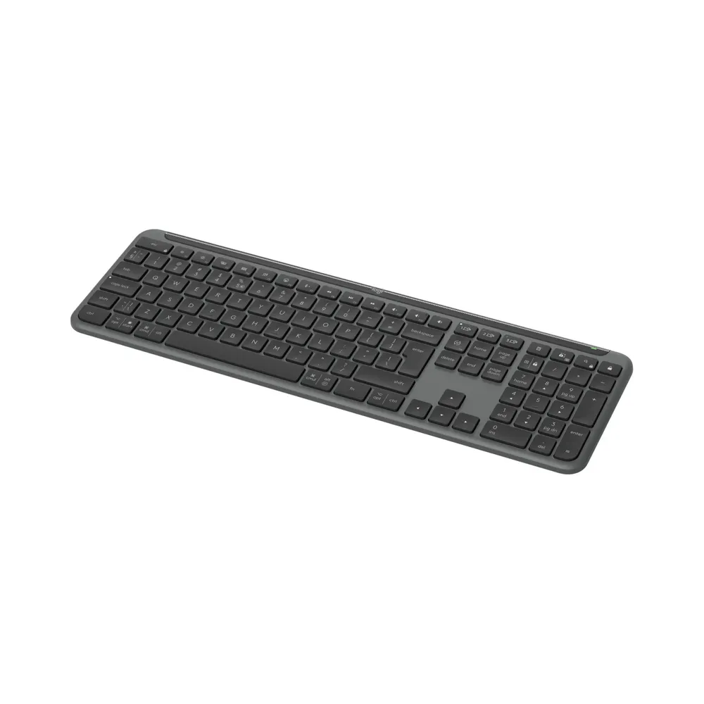 K950 Wireless Graphite US tastatura