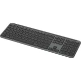 K950 Wireless Graphite US tastatura