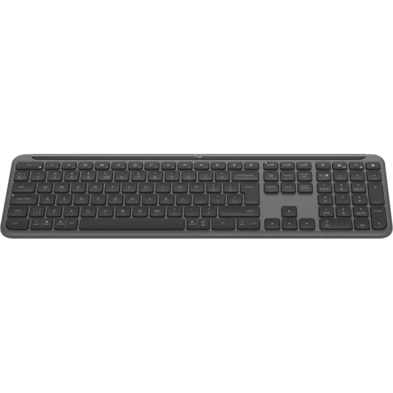 K950 Wireless Graphite US tastatura