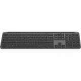 K950 Wireless Graphite US tastatura