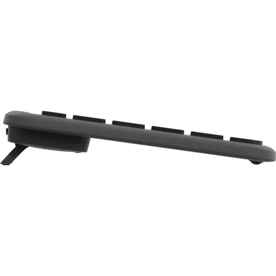 K950 Wireless Graphite US tastatura