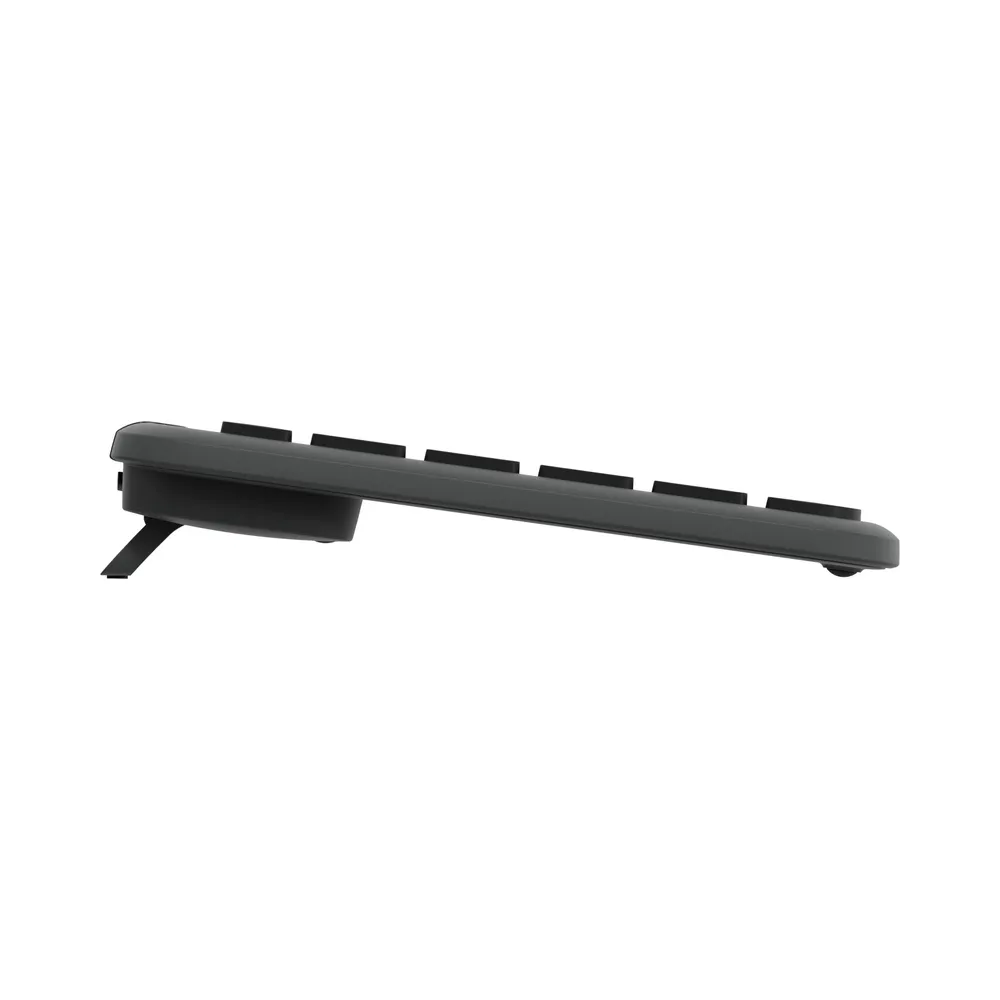 K950 Wireless Graphite US tastatura