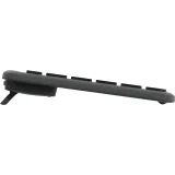 K950 Wireless Graphite US tastatura